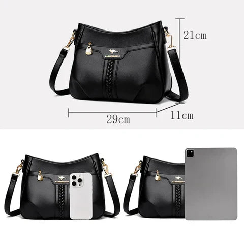 Alda Trendy Crossbody