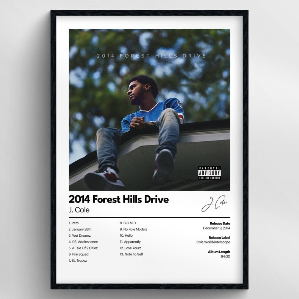 2014 Forest Hills Drive