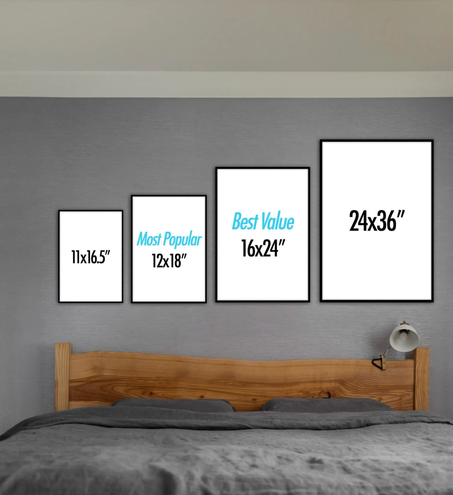 J Cole '2014 Dreaming' Poster