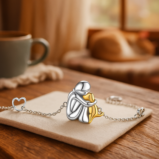 Adjustable Lucky Bracelet - Laura Gioielli