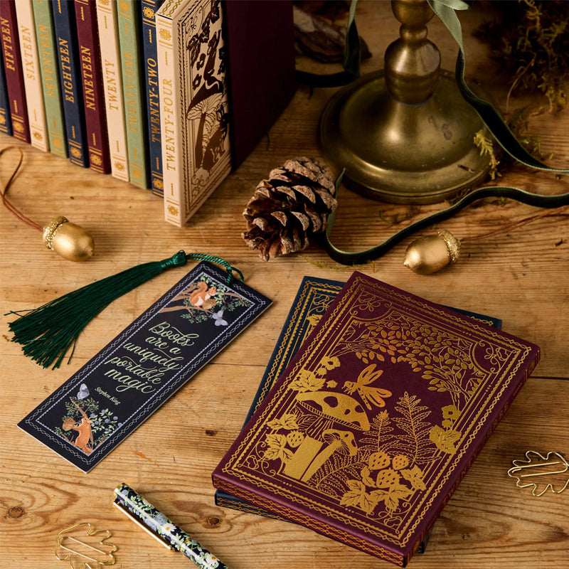 24 Days Writing Supplies Advent Calendar