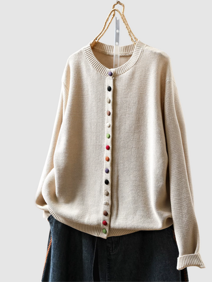 Adal™ - Graceful Cardigan