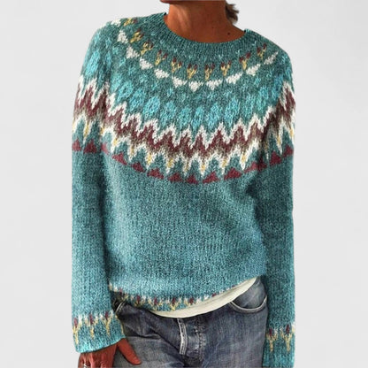 Aevyn - Casual & Cozy Sweater