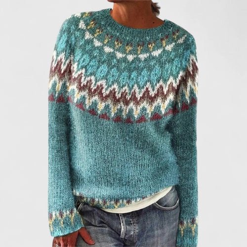 Aevyn - Casual & Cozy Sweater
