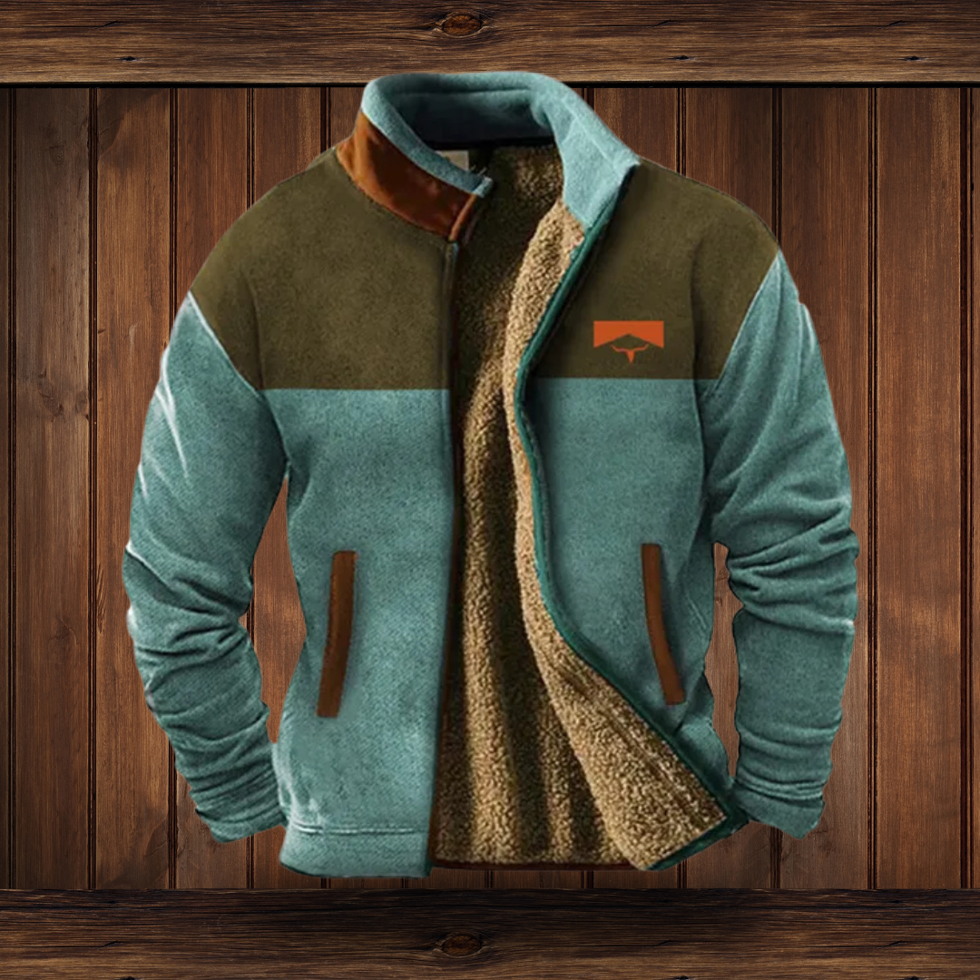 Aiden® - The Adventure Fleece Vest