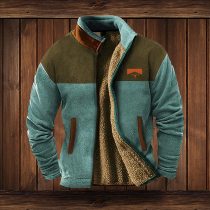 Aiden® - The Adventure Fleece Vest