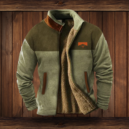 Aiden® - The Adventure Fleece Vest