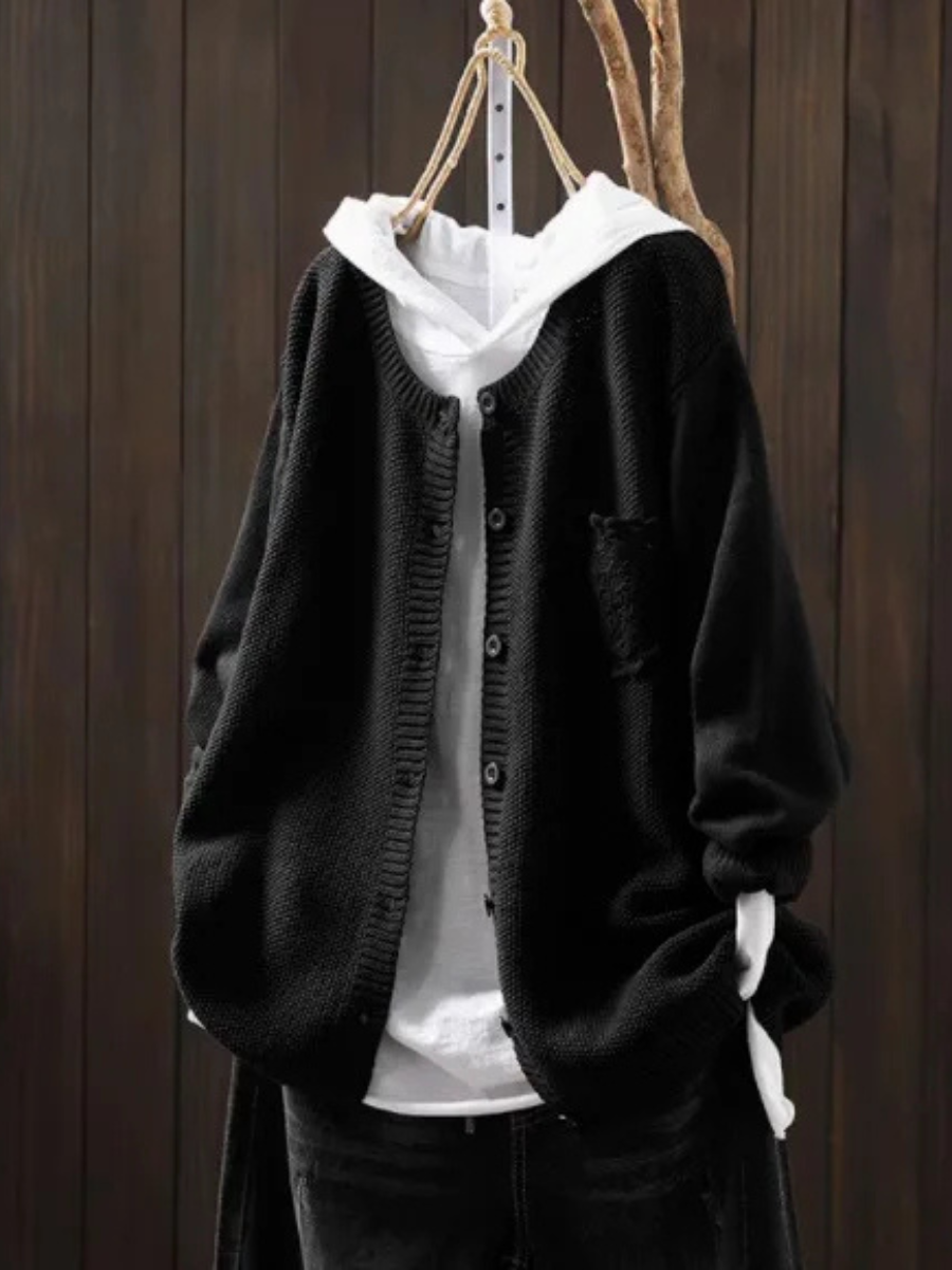 Aley™ - Comfy Cardigan