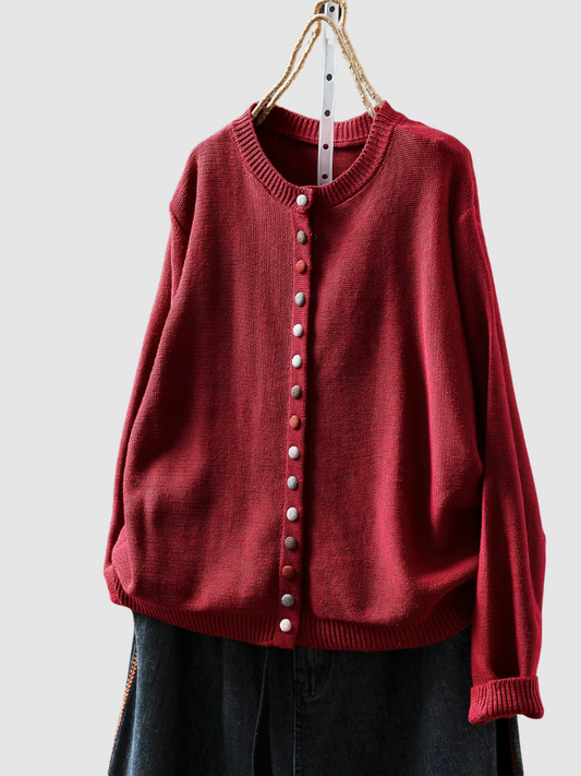 Adal™ - Graceful Cardigan