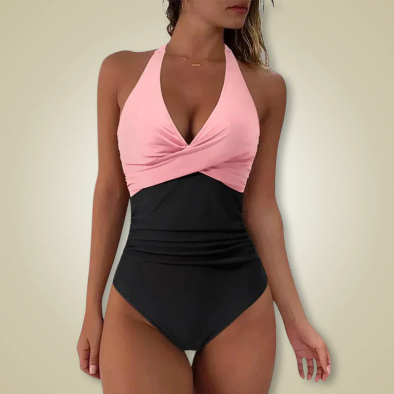 Agah | Elegant Swimsuit