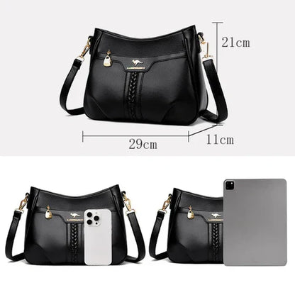 Alda Trendy Crossbody