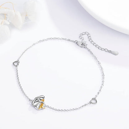 Adjustable Lucky Bracelet - Laura Gioielli