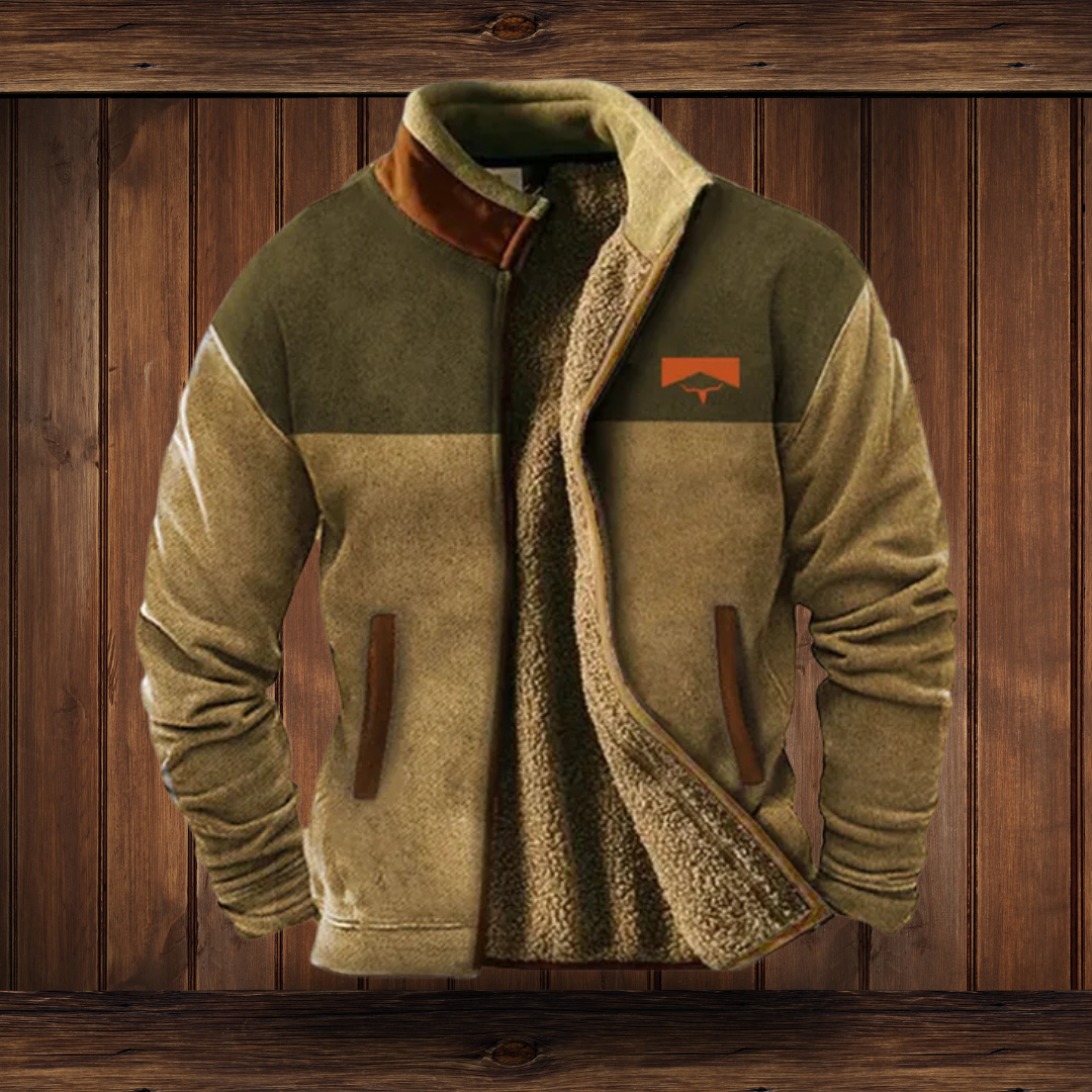 Aiden® - The Adventure Fleece Vest
