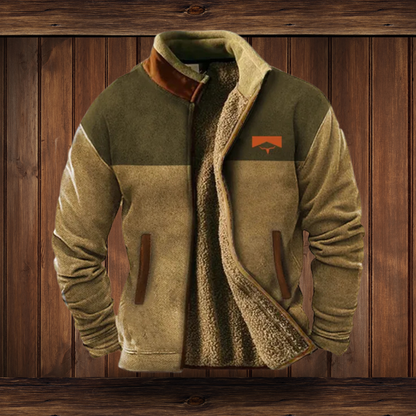 Aiden® - The Adventure Fleece Vest