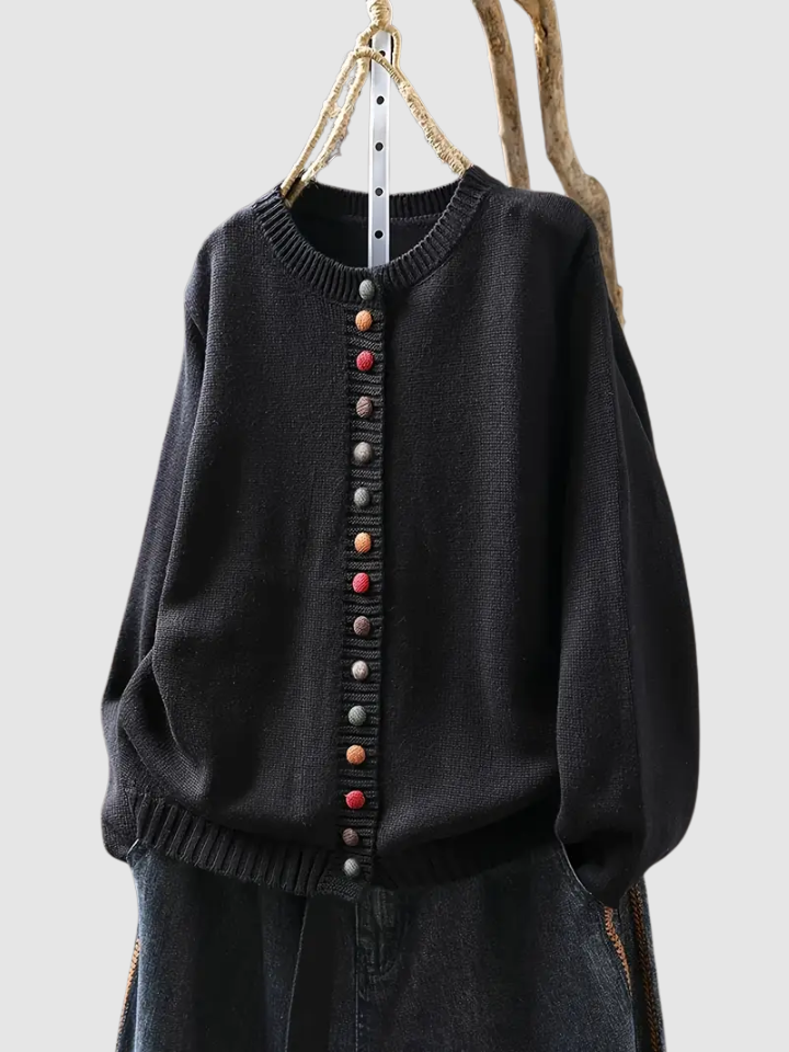 Adal™ - Graceful Cardigan