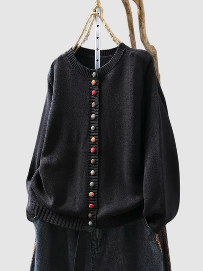 Adal™ - Graceful Cardigan