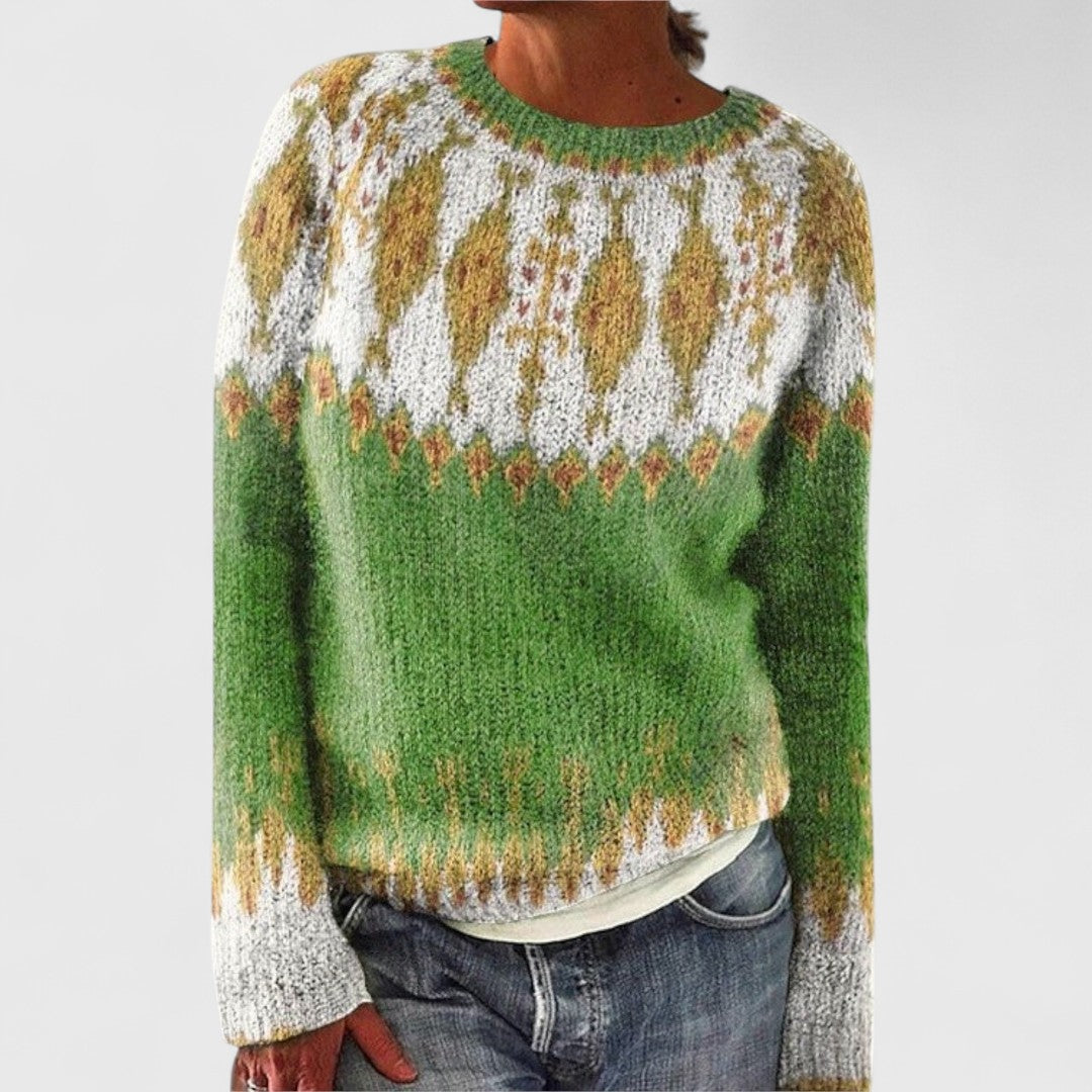 Aevyn - Casual & Cozy Sweater