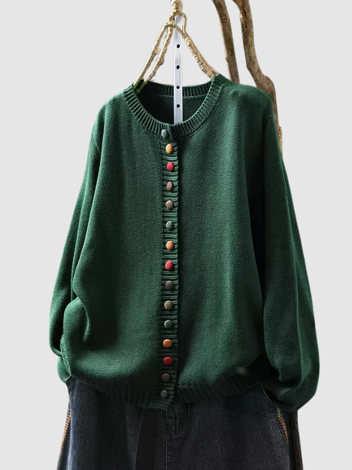 Adal™ - Graceful Cardigan