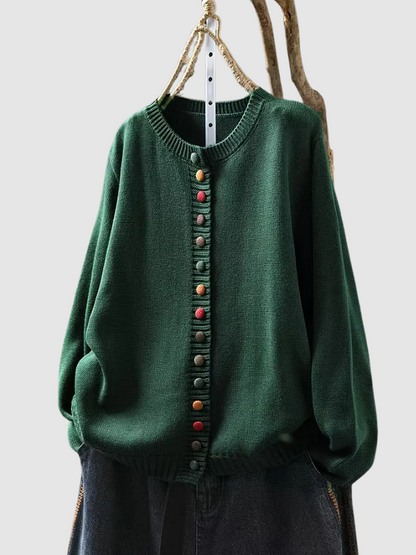 Adal™ - Graceful Cardigan