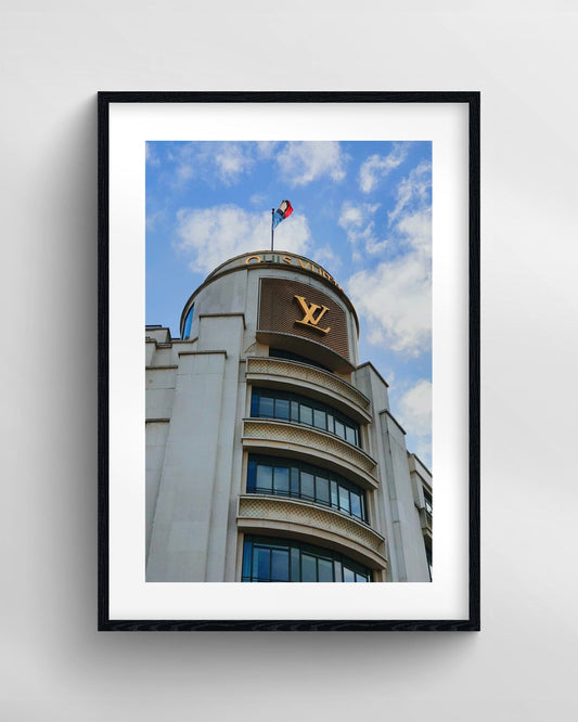 Louis Vuitton France