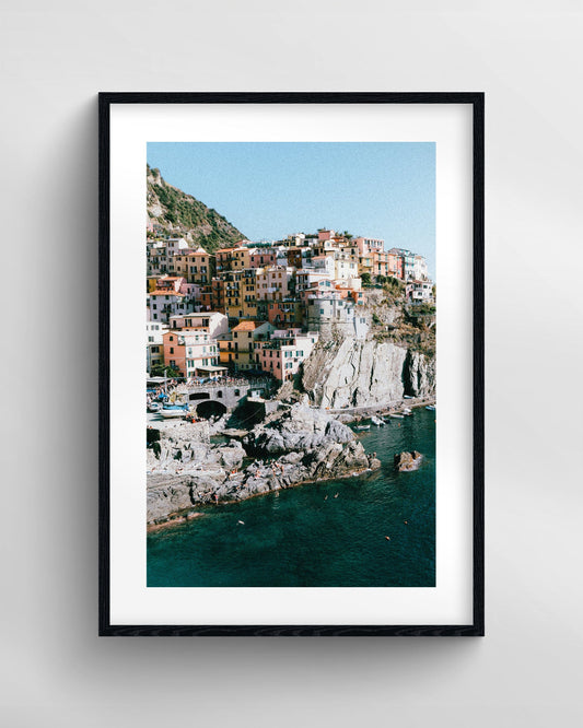 Manarola Magic