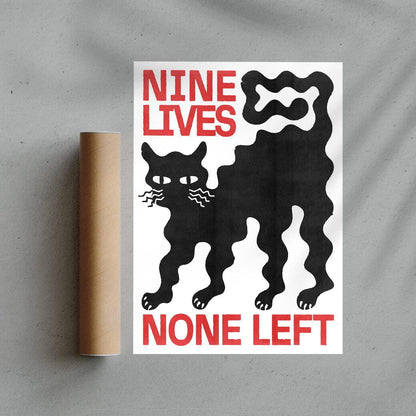 Nine Lives