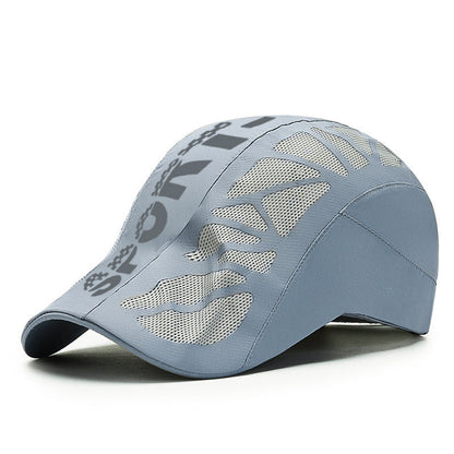 Aero™ | Quick-Dry Sport Cap