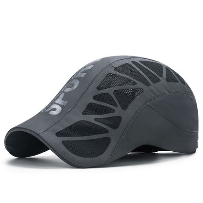 Aero™ | Quick-Dry Sport Cap