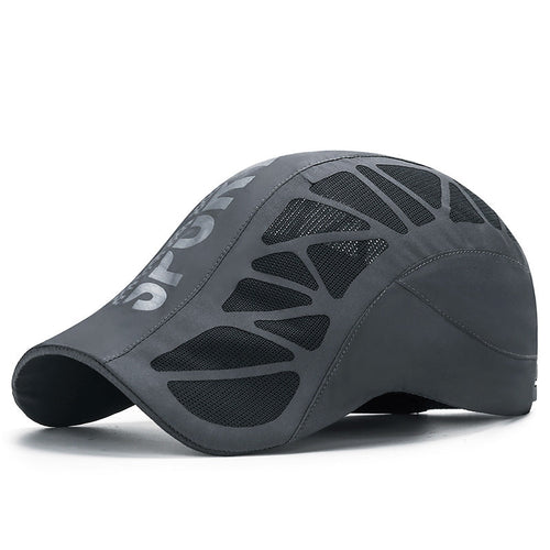 Aero™ | Quick-Dry Sport Cap