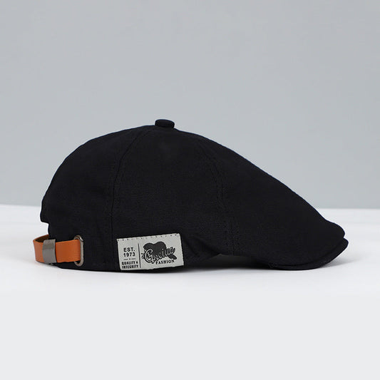 Albert | Modern Classic Cap