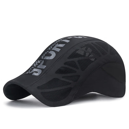 Aero™ | Quick-Dry Sport Cap