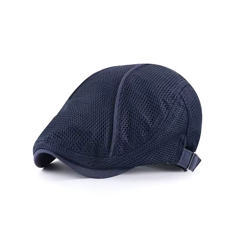 Airflow™ | Mesh Summer Cap