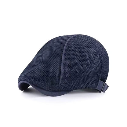 Airflow™ | Mesh Summer Cap