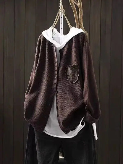 Aley™ - Comfy Cardigan