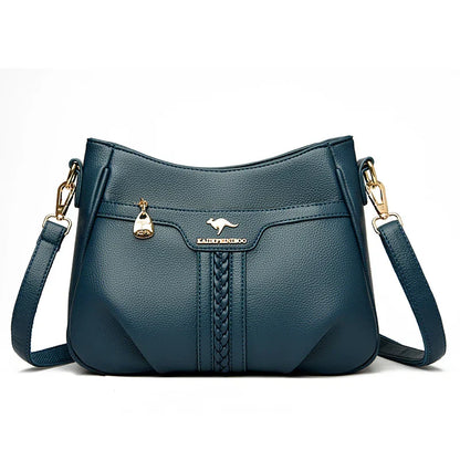 Alda Trendy Crossbody
