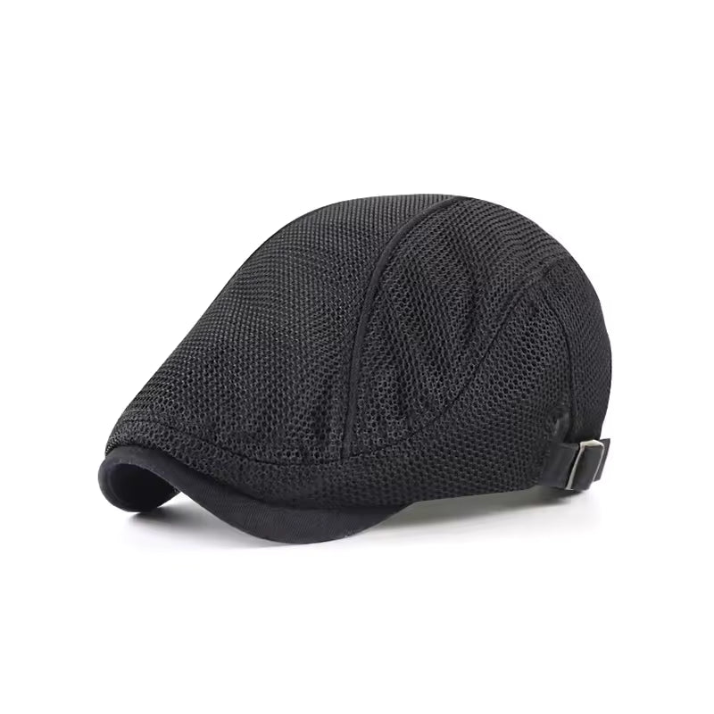 Airflow™ | Mesh Summer Cap