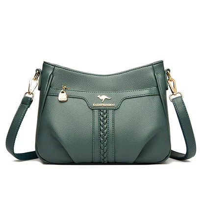 Alda Trendy Crossbody