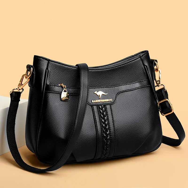 Alda Trendy Crossbody