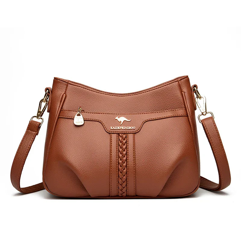 Alda Trendy Crossbody