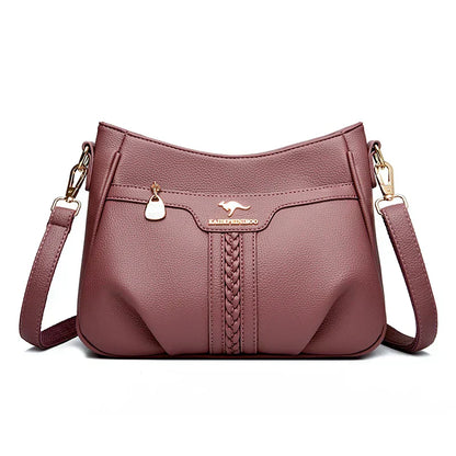 Alda Trendy Crossbody