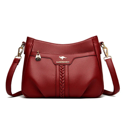 Alda Trendy Crossbody