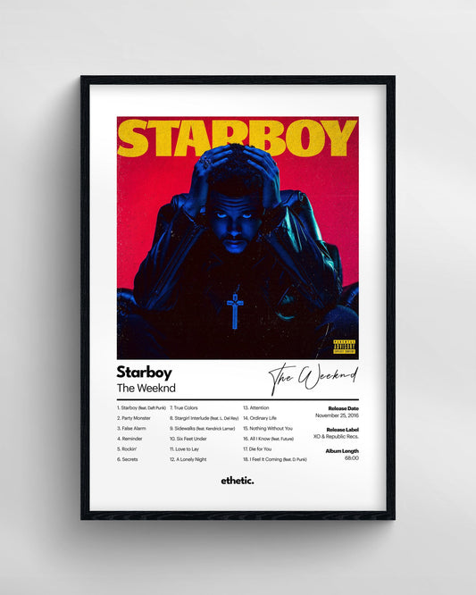 Starboy