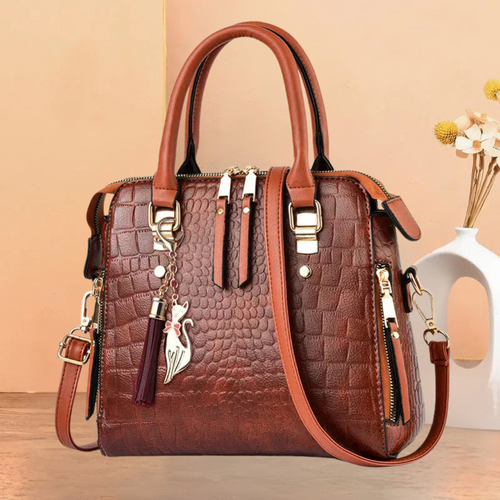 Agata handbag