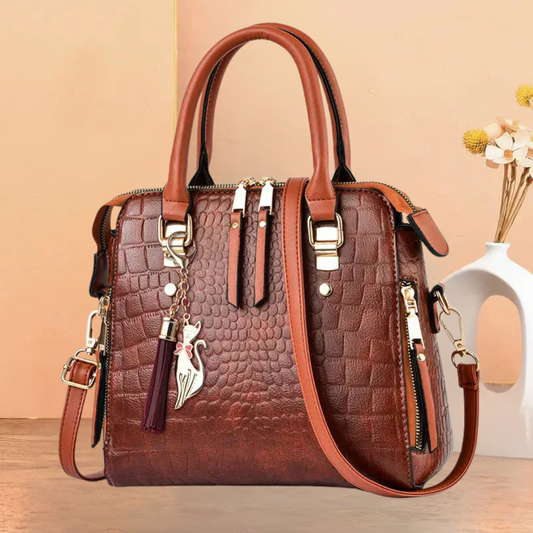 Agata handbag