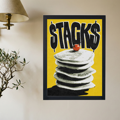 $tacks' Poster