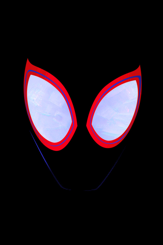 Spider-Man 'Spider Verse' Poster