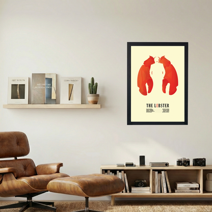 The Lobster Poster