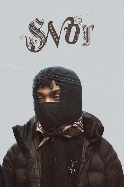 $NOT 'Mask Mandate' Poster