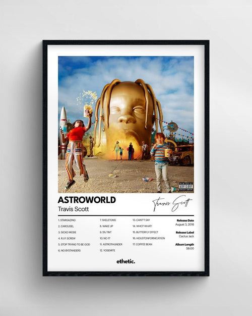 ASTROWORLD