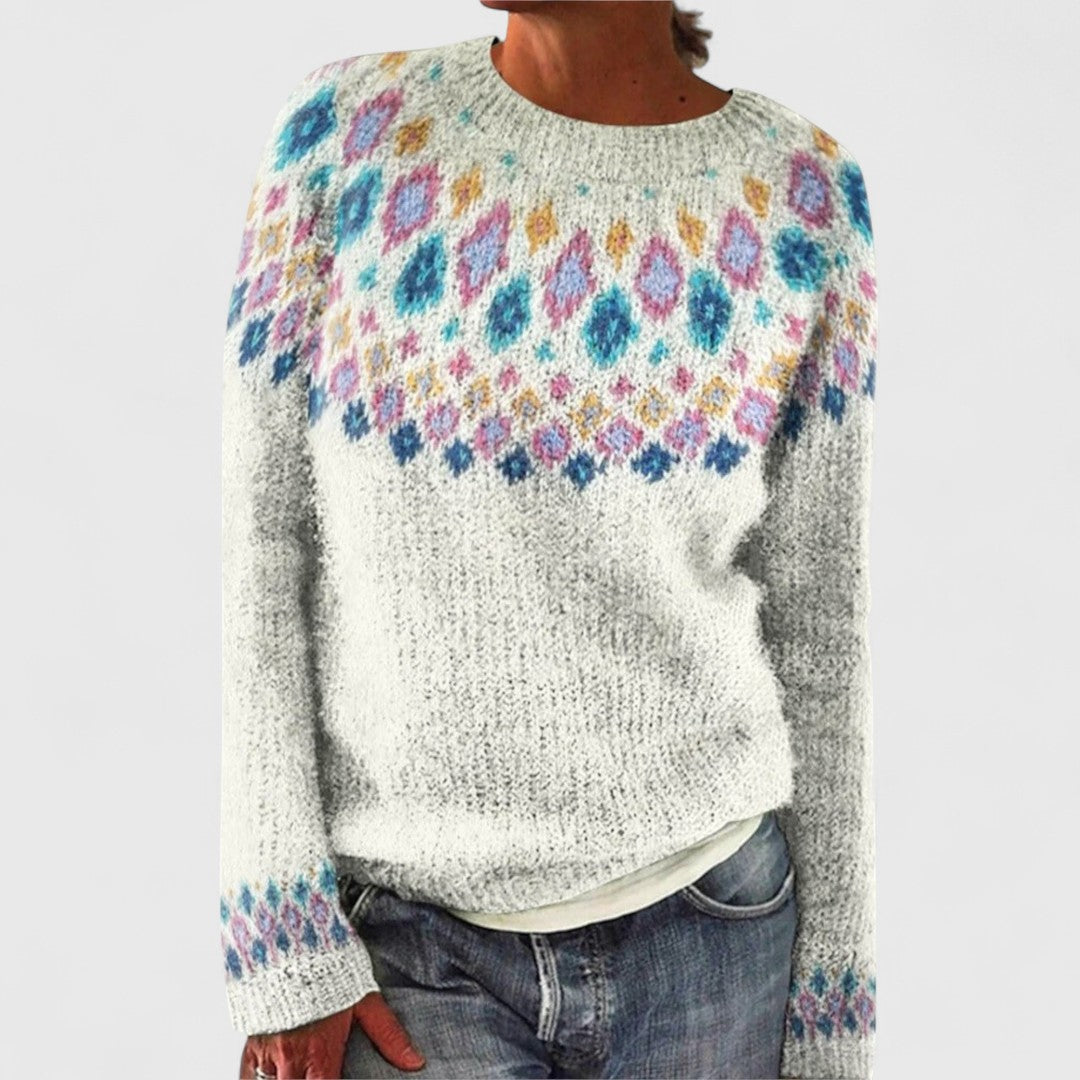 Aevyn - Casual & Cozy Sweater